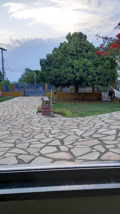 Pousada Canto Dos Passaros Alto Paraíso de Goiás Eksteriør bilde